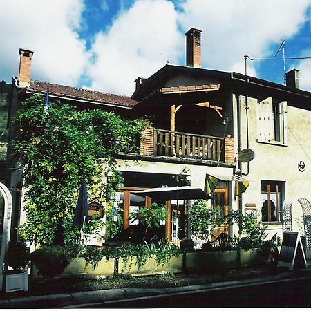 La Grand'Cave Au Clos Des Condamines Cerdon  Exterior photo